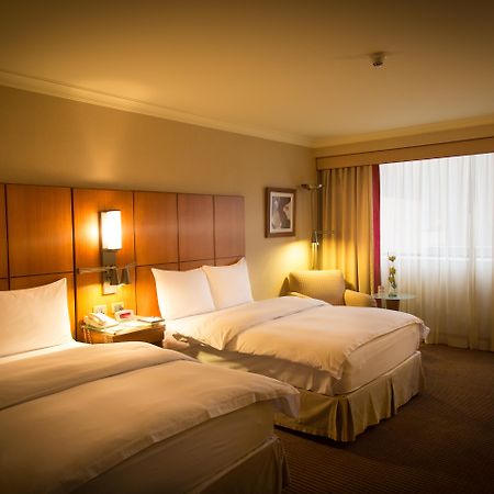 Swissotel Quito Buitenkant foto