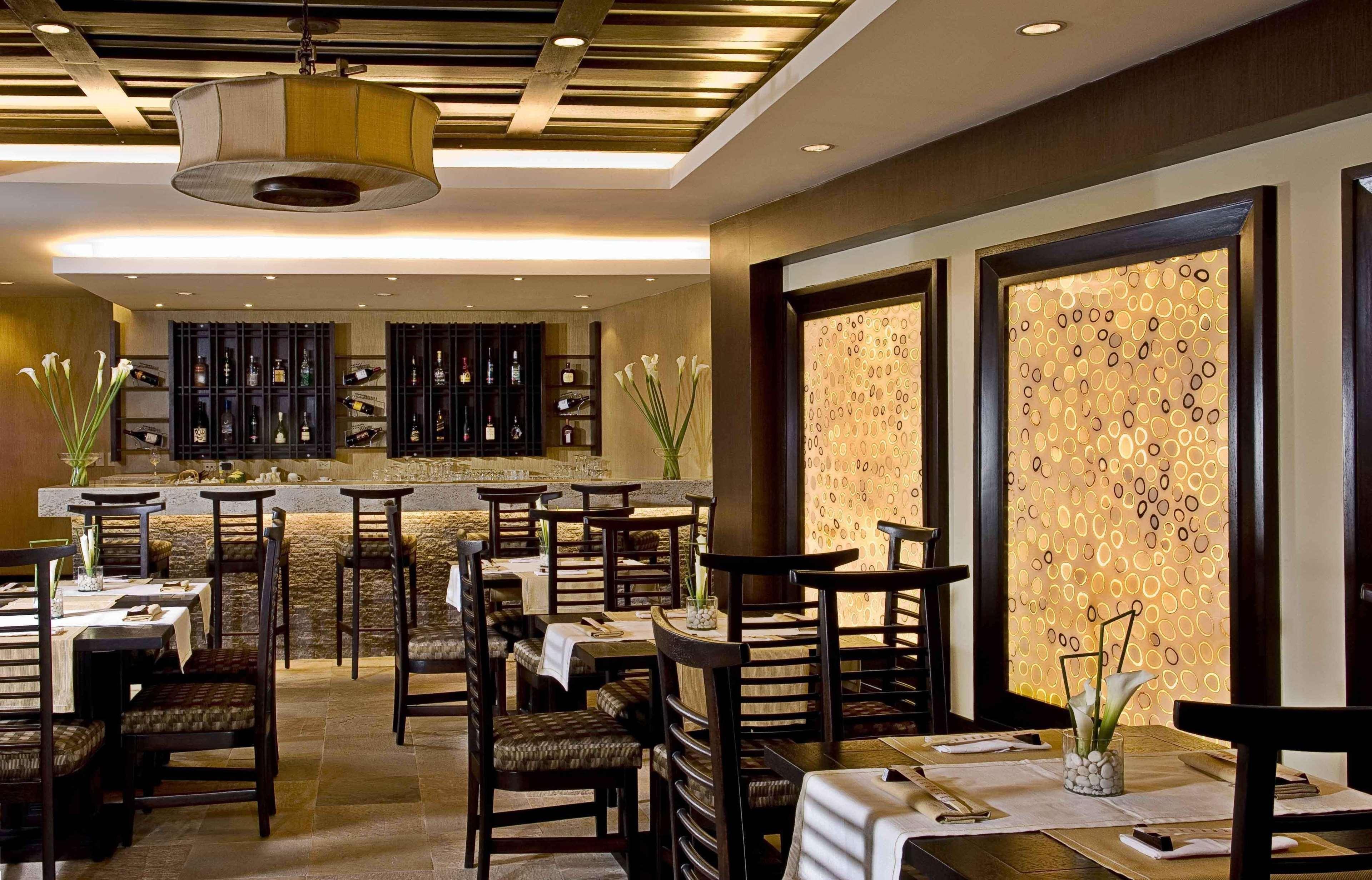 Swissotel Quito Buitenkant foto